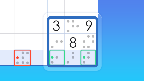 sudoku on phone